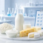 Laboratory Equipment for Dairy Manufacturing and Quality Control