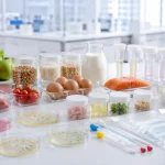 Food Safety Analysis Laboratory Instruments Guide