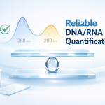 Micro Volume Spectrophotometer for DNA/RNA Quantification: Selection and Method Guide