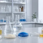 Specialty Chemical Testing Methods and Laboratory Equipment for Quality Control