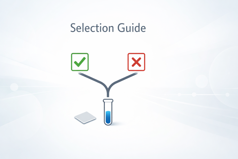 How to Select the Right X-Ray Diffractometer for Your Lab: A Practical Guide Comparing AELAB Benchtop and Floor-Standing Models