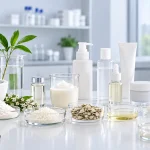 Laboratory Equipment for Cosmetic Raw Material Testing: QC Tests and Selection Guide