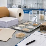Paper Moisture Testing Equipment for Quality Control