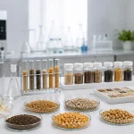 Seed Quality Testing: Laboratory Equipment and QC Methods