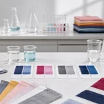 Laboratory Equipment for Color Fastness Testing in Textiles: Methods, Tests & Quality Control