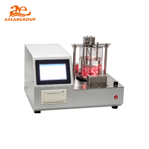 Automatic Softening Point Tester SYD-2806G
