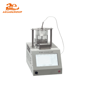 Automatic-Softening-Point-Tester-SYD-2806G-1-AELAB