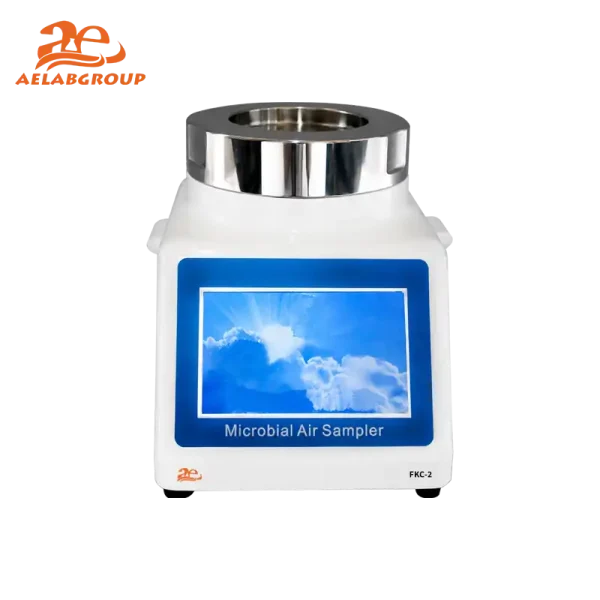 Microbial Air Sampler FKC-2