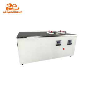 Low-Temperature-Tester