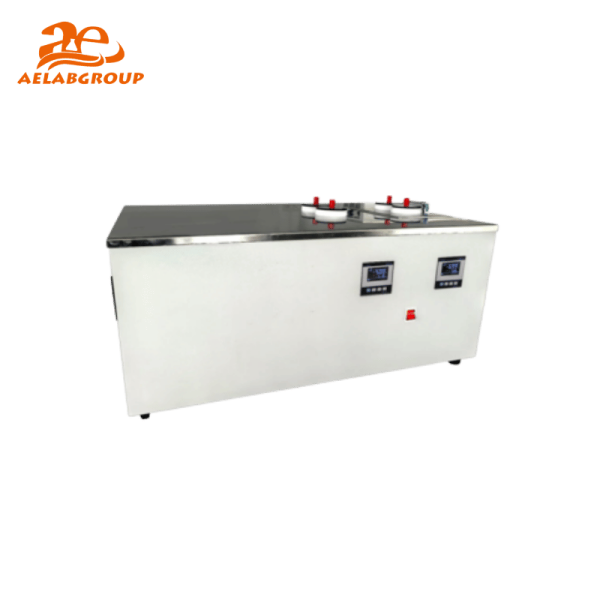 Low Temperature Tester SYD-510D
