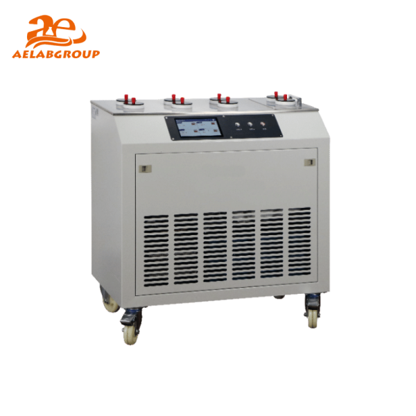 Multifunctional Low-Temperature Tester SYD-510F1