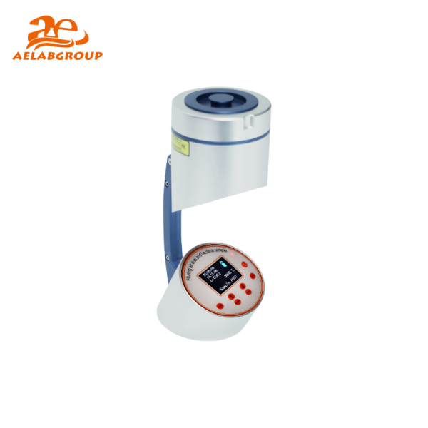 Planktonic Air Sampler for Cleanroom Microbial Monitoring FKC-I