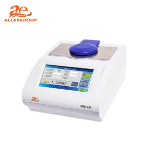 Refractometer SGW-733