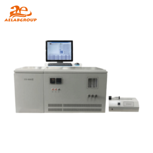 Ultraviolet-Fluorescence-Sulfur-in-oil-Analyzer-SYD-0689-AELAB