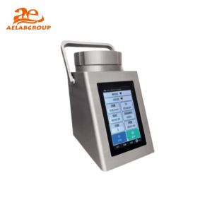 Viable Microbial Air Sampler AE-V | AELAB