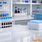 Medical Laboratory Sample Preparation Equipment for Quality Control
