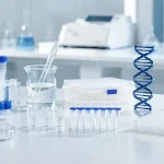 DNA Extraction Laboratory Equipment for Quality Control