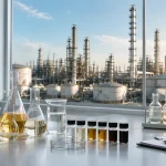 Refinery Quality Control Laboratory Equipment and Testing Guide