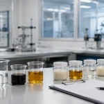 Viscosity Testing Laboratory Equipment for Adhesives, Paints, Coatings, Inks, and Resins