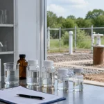Laboratory Equipment for Groundwater Monitoring: Testing, QC & Lab Setup