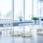Microbiology Research Laboratory Equipment Guide