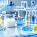 Laboratory Equipment for Surfactant Manufacturing Quality Control