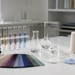 Textile Chemical Analysis Laboratory Equipment for Quality Control