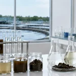 Wastewater Treatment Testing Methods and Laboratory Instruments