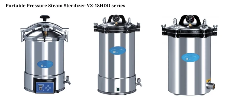 Surgical Instrument Sterilization: Best Practices & Autoclaves AELAB